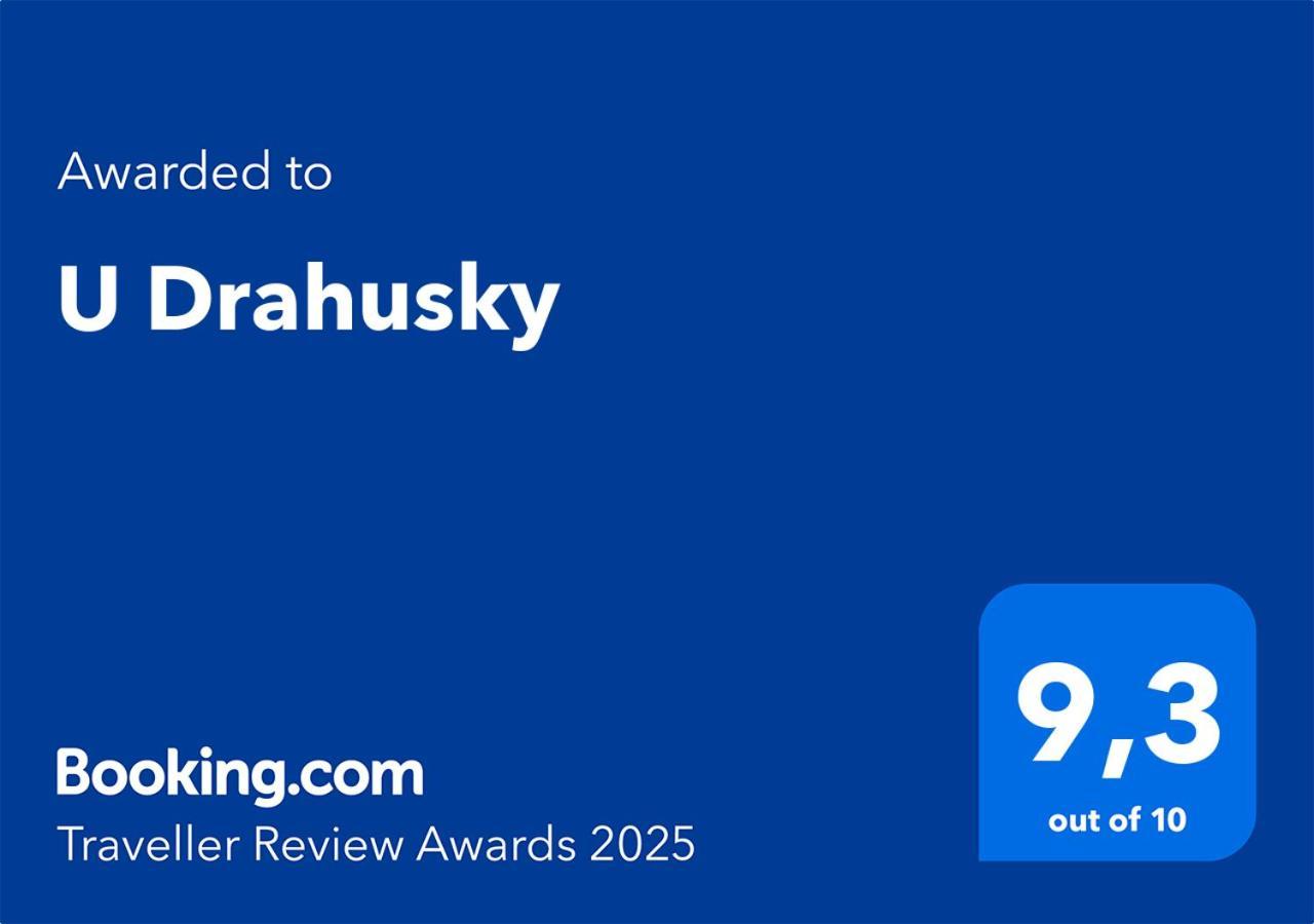 U Drahusky Apartment - Prague, Prague
